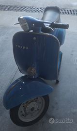 Vespa 50 R