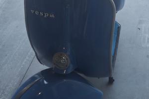 Vespa 50 R