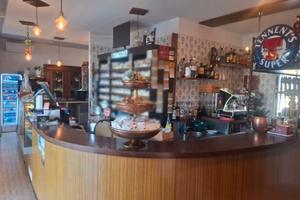 Attivita' bar ristorazione tabacchi appartamento