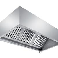 Arredamento in acciaio inox