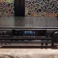 Technics SA-EX300 SintoAmplficatore Dolby 5.1