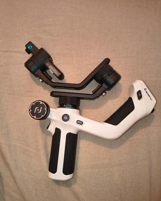 Feiyu Scorp mini 2