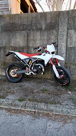 Fantic 50 2020