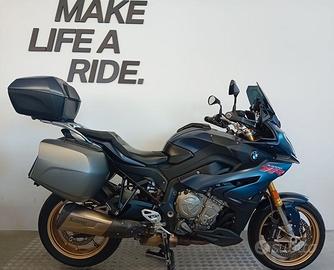 BMW S 1000 XR - 2017