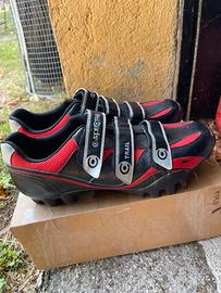 Scarpe mtb
