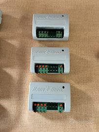 3  Espansioni RAIN BIRD ESP-LX Modular