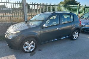 Dacia Sandero Stepway Gpl
