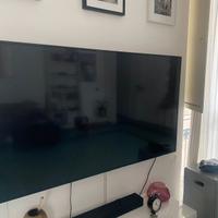 Tv Samsung 65 pollici