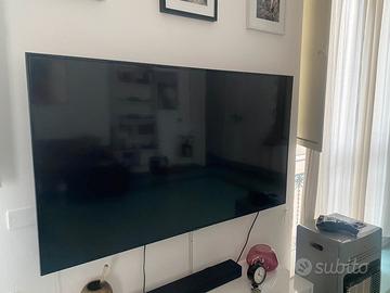 Tv Samsung 65 pollici