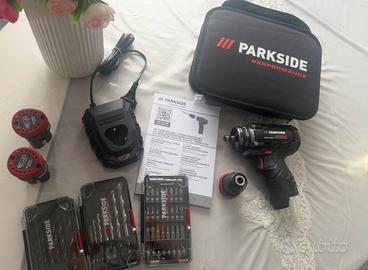 Parkside