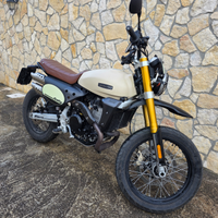 Caballero Fantic 500 Cross