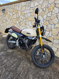 Caballero Fantic 500 Cross