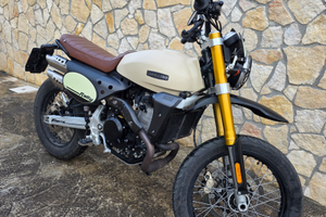 Caballero Fantic 500 Cross