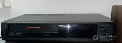 Videoregistratori VCR Per Parti Di Ricambio