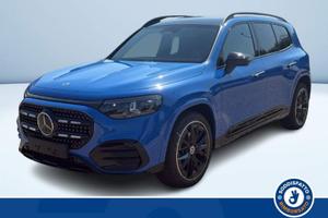 Mercedes-Benz GLB 220 4Matic AMG Line Premium