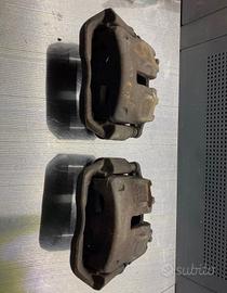 pinze freno land rover Range Rover P38 discovery I