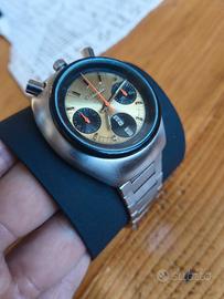 Citizen 8110 automatico