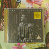 Cd Dvd Olly Murs Never Been Better Special Edition