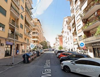 Furio camillo stanza singola arredata