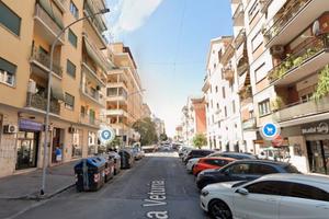 Furio camillo stanza singola arredata