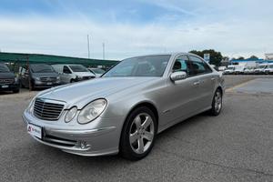 Mercedes-benz E 400 CDI Avantgarde - UNICA - V8 FU