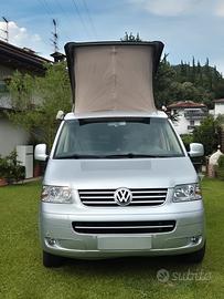 VW California 