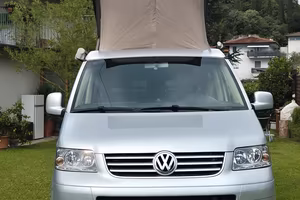 VW California 