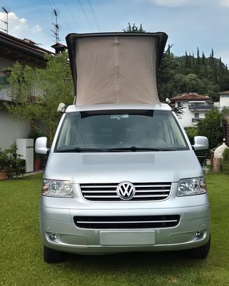 VW California 