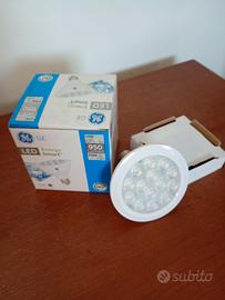 Lampada faretto led