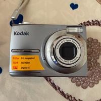 Macchina fotografica Kodak C813