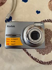 Macchina fotografica Kodak C813