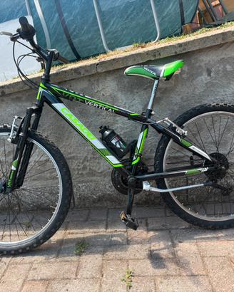 Bicicletta per ragazzi
