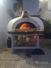 forno combinato