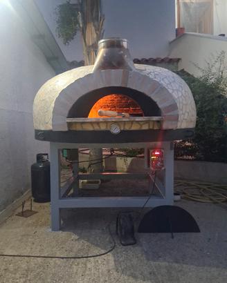 forno combinato