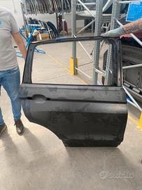 PORTA POSTERIORE DESTRA VOLKSWAGEN TIGUAN