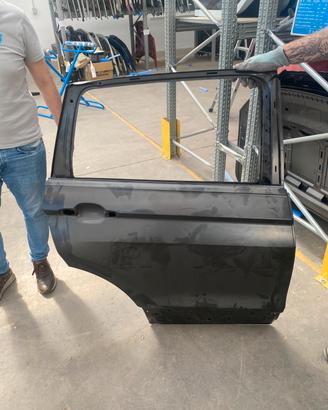 PORTA POSTERIORE DESTRA VOLKSWAGEN TIGUAN