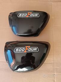 fiancatine honda four 500 k2