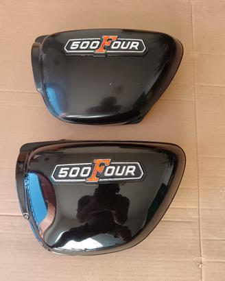 fiancatine honda four 500 k2