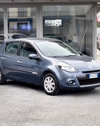 Renault Clio 5 Porte 1.2 Gpl 75CV E4 Neo - 2010