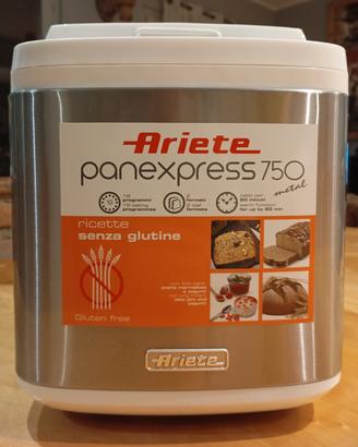 Macchina per il pane 