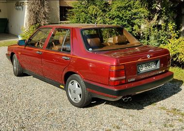 Lancia Thema 8.32