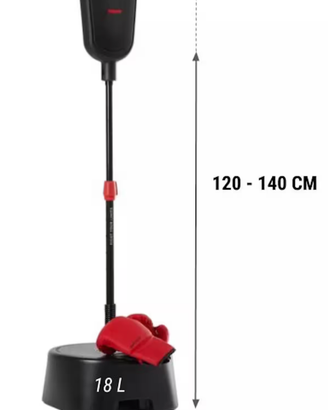 Kit punchball junior