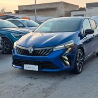 Renault Clio TCe 90 CV 5 porte Techno - 2025