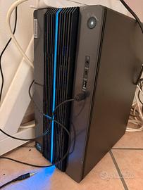 Pc gaming Lenovo IdeaCentre 5