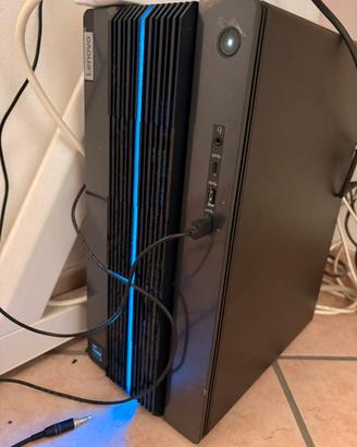 Pc gaming Lenovo IdeaCentre 5
