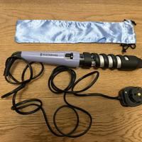 Ferro arricciacapelli Remington