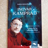 Ingvar Kamprad: L'uomo che ha inventato IKEA