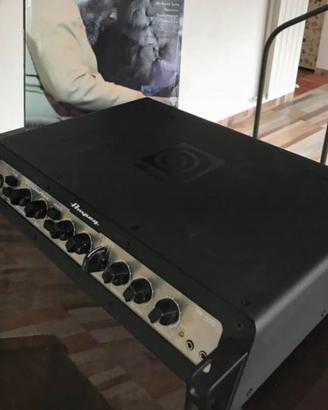 Amplificatore Ampeg