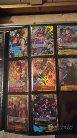 carte one piece