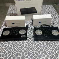 lampade led Ecotech Marine per acquario